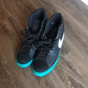 Nike Blazers
